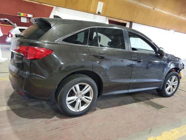  ACURA RDX 2015 Коричневий