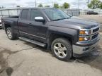 2014 Chevrolet Silverado K1500 Lt   de vânzare în Fort Wayne, IN - Undercarriage