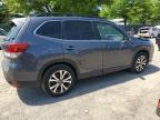 2022 Subaru Forester Limited zu verkaufen in Laurel, MD - Front End
