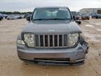 2012 Jeep Liberty Sport იყიდება San Antonio-ში, TX - Front End