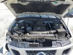 2017 Nissan Frontier S იყიდება Gainesville-ში, GA - All Over