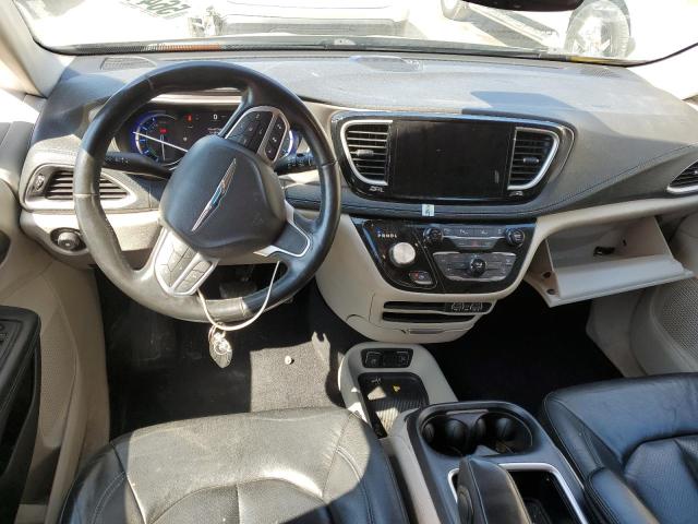  CHRYSLER PACIFICA 2021 Szary
