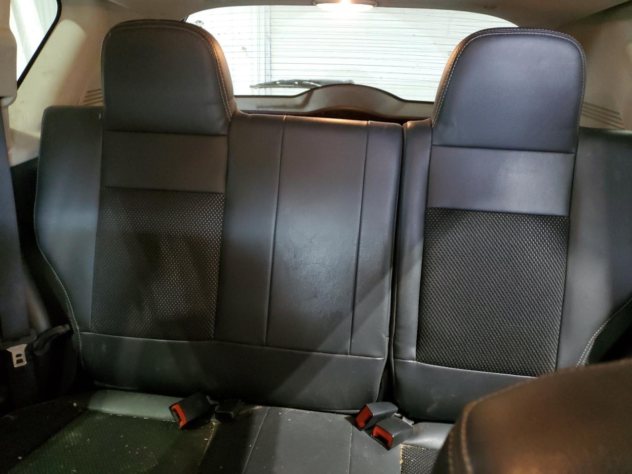 2016 Jeep Compass Latitude VIN: 1C4NJDEB1GD545356 Lot: 57051475