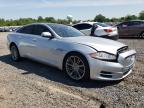 2011 Jaguar Xj  продається в Hillsborough, NJ - Front End