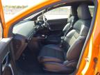 2022 MG 4 TROPHY for sale at Copart CORBY