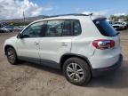 2015 Volkswagen Tiguan S იყიდება Kapolei-ში, HI - Rear End