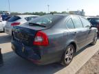 2012 SKODA OCTAVIA SE for sale at Copart SANDY