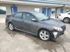 2013 Toyota Corolla Base en Venta en Memphis, TN - Front End