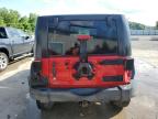 2010 Jeep Wrangler Unlimited Sahara for Sale in Louisville, KY - Water/Flood