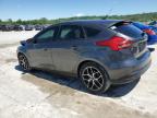 2018 Ford Focus Sel на продаже в Cahokia Heights, IL - Front End