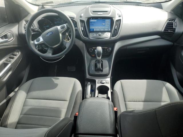  FORD ESCAPE 2016 Серый