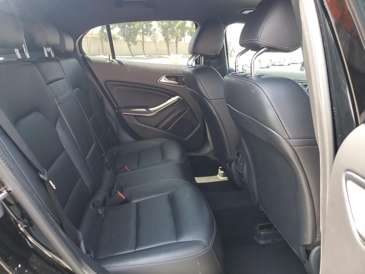 2019 Mercedes-Benz Gla 250 VIN: WDCTG4EB9KJ551075 Lot: 56349395