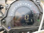 2017 KAWASAKI ZR900    for sale at Copart IL - CHICAGO NORTH