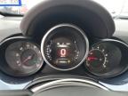2017 Fiat 500X Lounge na sprzedaż w Taylor, TX - Hail