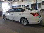 2018 Nissan Sentra S продається в Pasco, WA - Front End