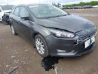 2015 FORD FOCUS TITA for sale at Copart PETERLEE