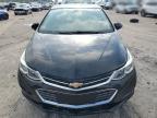 2017 Chevrolet Cruze Ls იყიდება Houston-ში, TX - Normal Wear