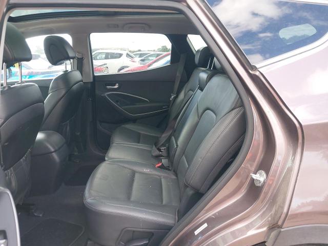 2014 HYUNDAI SANTA FE P