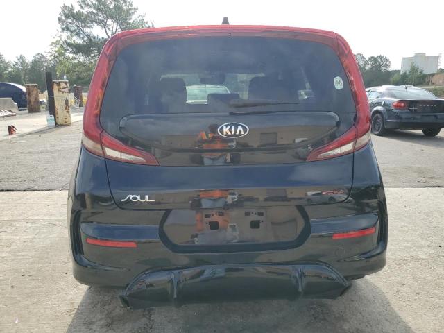  KIA SOUL 2020 Два тони