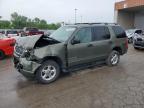 2004 Ford Explorer Xlt за продажба в Fort Wayne, IN - Front End