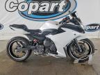 2012 Yamaha Fz6 R for Sale in Grand Prairie, TX - Front End