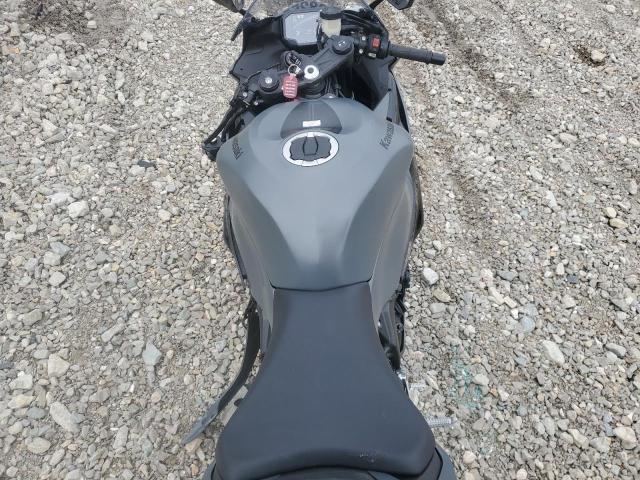 2025 Kawasaki Zx636 K 36 K , VIN: JKBZXJJ1XSA022820