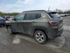 2018 Jeep Compass Latitude for Sale in Ellwood City, PA - Front End