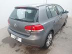 2011 VOLKSWAGEN GOLF MATCH for sale at Copart WESTBURY