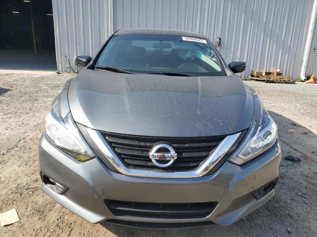  NISSAN ALTIMA 2016 Gray