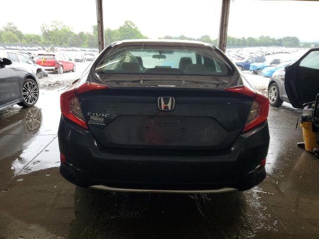  HONDA CIVIC 2020 Granatowy
