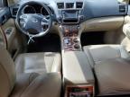 2013 Toyota Highlander Limited en Venta en Conway, AR - Front End