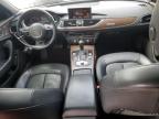 2016 Audi A6 Premium de vânzare în Colorado Springs, CO - Mechanical