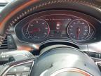 2015 AUDI A6 SLINE B for sale at Copart YORK
