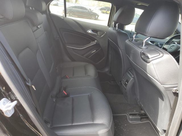 2018 MERCEDES-BENZ GLA 250 4MATIC