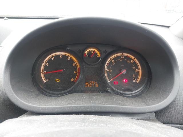 2014 VAUXHALL CORSA EXCI