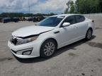 2014 Kia Optima Ex en Venta en Dunn, NC - Front End