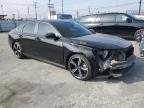 2023 Honda Accord Hybrid Sport   на продаже в Sun Valley, CA - Front End