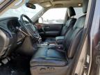 2020 Nissan Armada Sv на продаже в Houston, TX - Minor Dent/Scratches