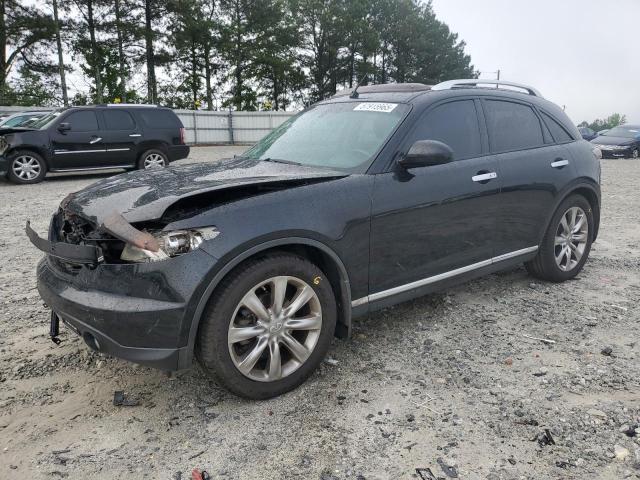 2008 Infiniti Fx35 