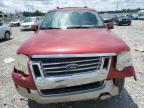 2010 Ford Explorer Eddie Bauer en Venta en Montgomery, AL - Front End