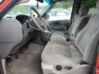 2001 Ford F150 Supercrew en Venta en Fairburn, GA - Front End