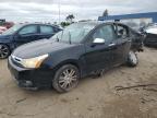 2011 Ford Focus Sel for Sale in Woodhaven, MI - Rear End