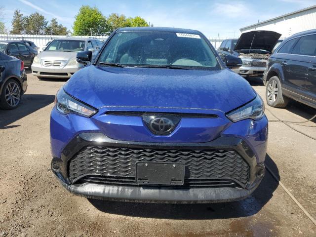 2024 TOYOTA COROLLA CROSS SE  