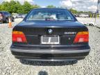 1997 Bmw 528 I Automatic en Venta en Mebane, NC - Mechanical