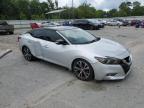 2017 Nissan Maxima 3.5S იყიდება Savannah-ში, GA - Side