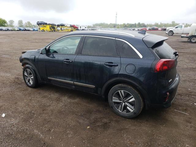 2022 KIA NIRO EX