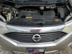 2012 Nissan Quest S for Sale in Walton, KY - Side