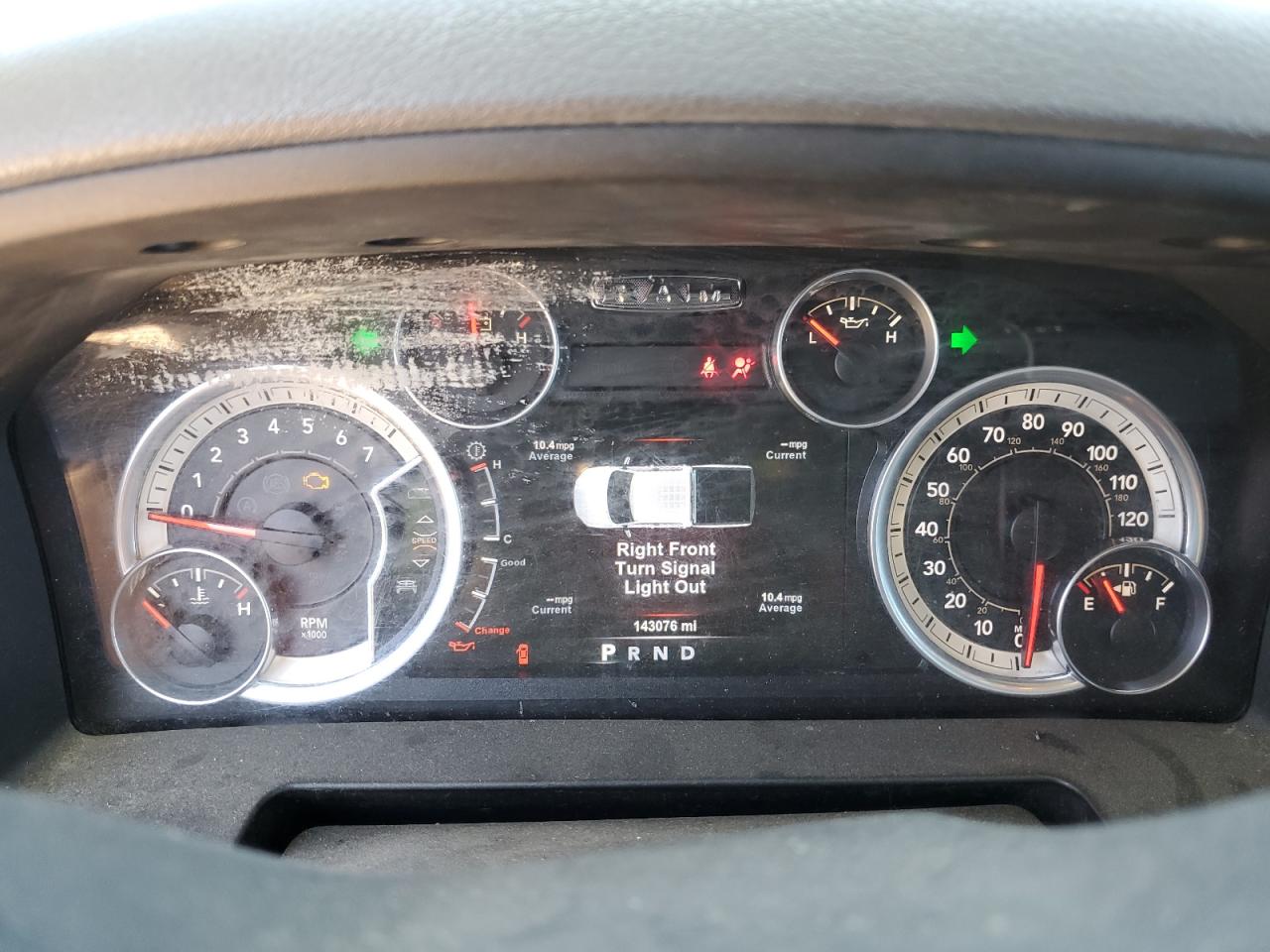 2015 Ram 2500 Powerwagon VIN: 3C6TR5EJ3FG645609 Lot: 57155495
