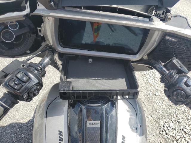 2023 HARLEY-DAVIDSON FLHXSE   