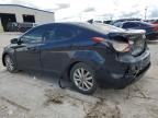 2016 Hyundai Elantra Se იყიდება Oklahoma City-ში, OK - Rear End